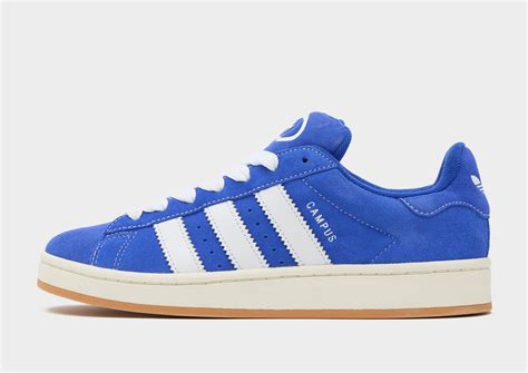 adidas original campus blue